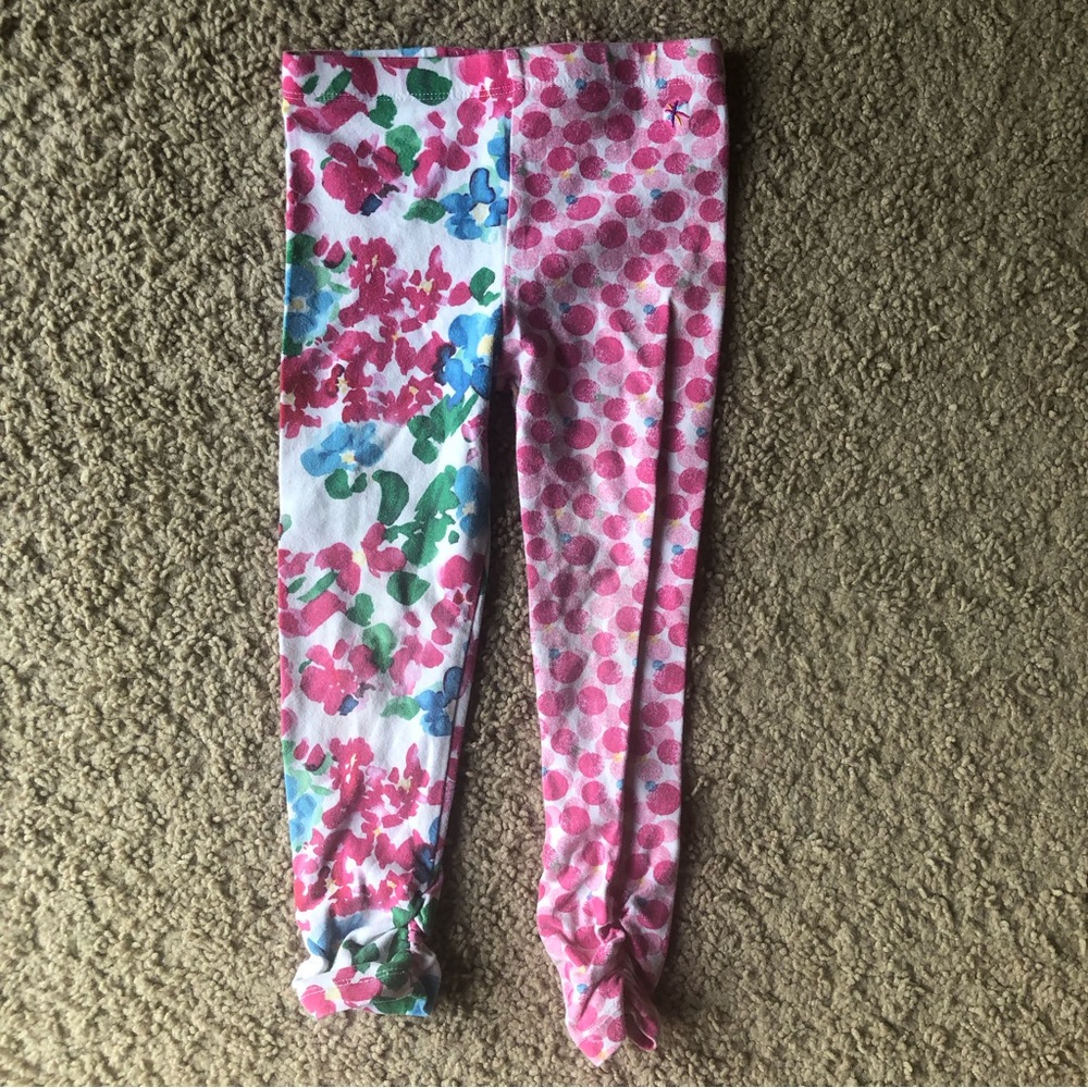 Truly scrumptious by Heidi klum.leggings
